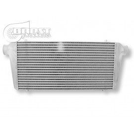 INTERCOOLER 780 X 300 X 76 UNIVERSALE bocche da 63 mm - 600 hp