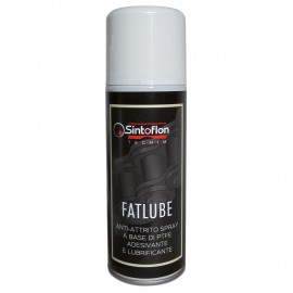 FATLUBE sintoflon Lubrificante antiattrito catene 200 ml