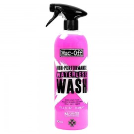 Pulitore senz' acqua Muc-Off Waterless - 750 ml