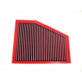 Filtro aria bmc fb646/20 audi volkswagen seat skoda tdi sportivo lavabile