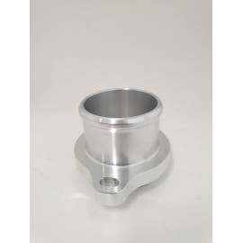 Bocchettone per collettore di aspirazione 1600 / 2000 mjet alfa romeo fiat lancia