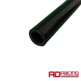 Tubo 13 mm lunghezza 100 cm  in fluorosilicone nero per olio e carburante