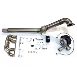 Kit turbo Darkside GTB2260vk per motori 1.9 8v TDI