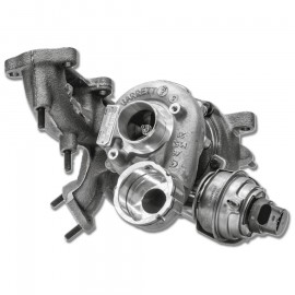 Turbocompressore PowerMax per Volkswagen 1.9L TDI (motore BEW) Stage 1 dal 2003 al 2011