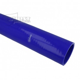 Tubo 16 mm lunghezza 90 cm in silicone blu